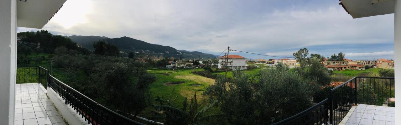 Wabi Sabi Διαμέρισμα Καταστάρι Εξωτερικό φωτογραφία