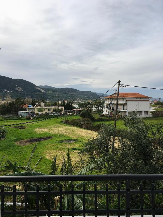 Wabi Sabi Διαμέρισμα Καταστάρι Εξωτερικό φωτογραφία