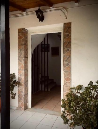 Wabi Sabi Διαμέρισμα Καταστάρι Εξωτερικό φωτογραφία