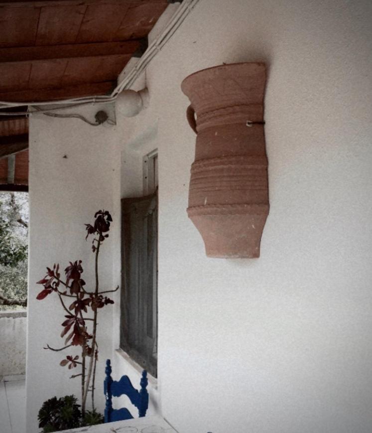 Wabi Sabi Διαμέρισμα Καταστάρι Εξωτερικό φωτογραφία