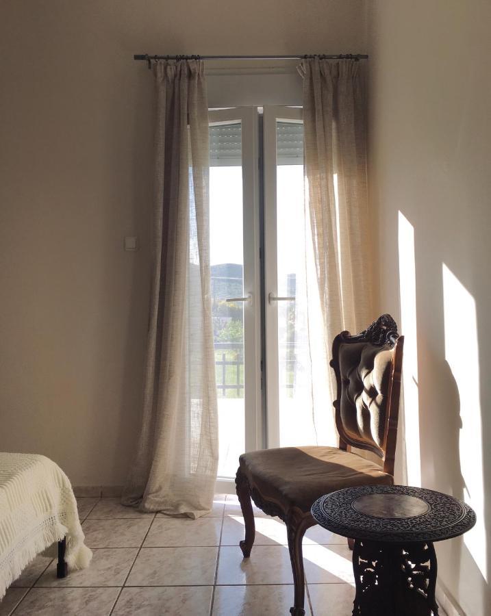 Wabi Sabi Διαμέρισμα Καταστάρι Εξωτερικό φωτογραφία