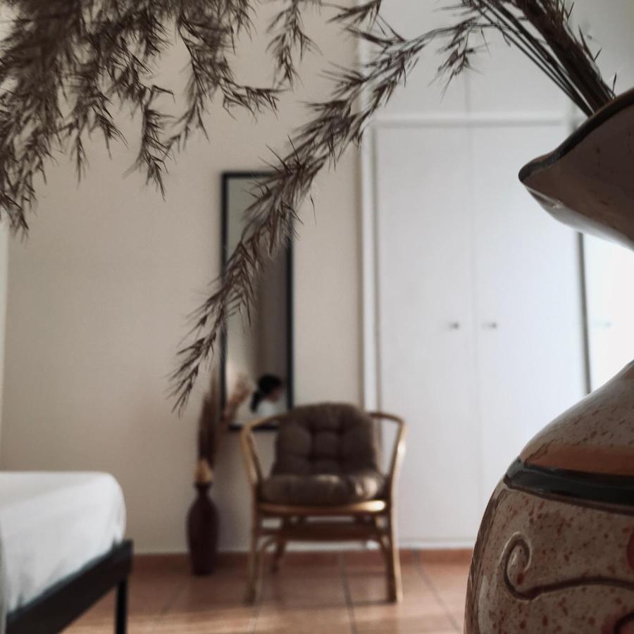 Wabi Sabi Διαμέρισμα Καταστάρι Εξωτερικό φωτογραφία