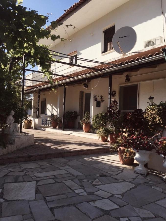 Wabi Sabi Διαμέρισμα Καταστάρι Εξωτερικό φωτογραφία
